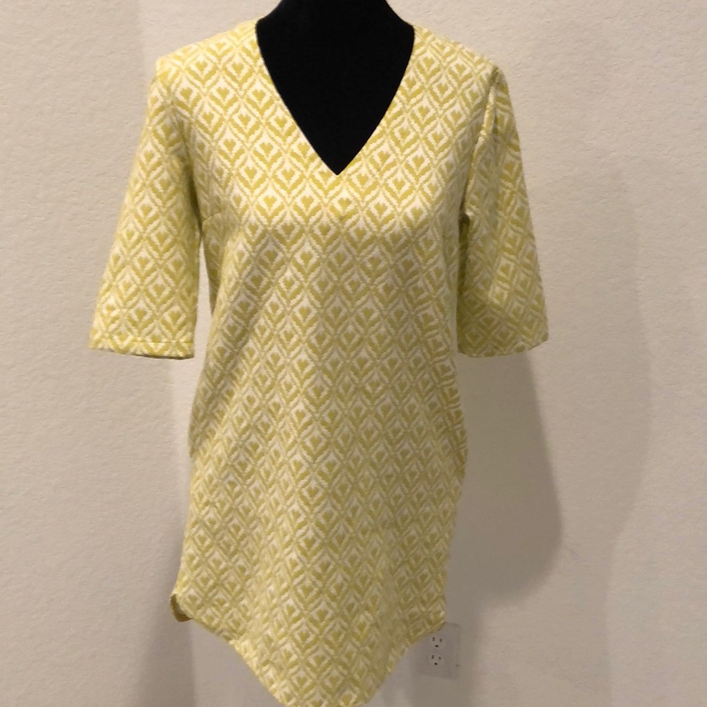 See you Soon/Marks & Spenser dress/tunic